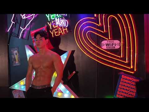 바디프로필 촬영 스케치 II