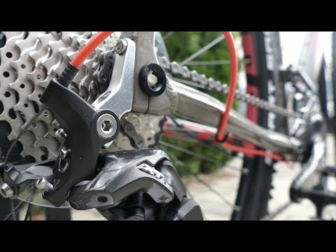 Fahrrad XXL Unboxing - Carver Strict 800 CPS - 29 Zoll - Hardtail