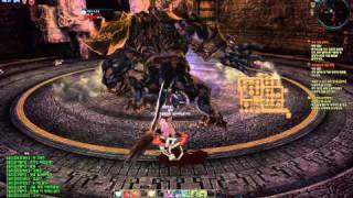 광전사 미궁의 수호자 솔플