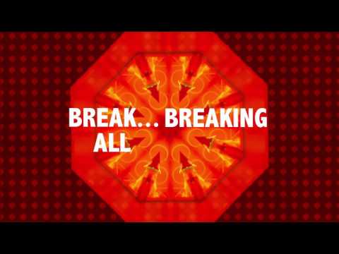 MYXE - Breaking All The Rules (Feat DVNNI) - Official Lyric Video