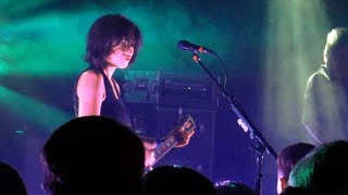 Lush - Out of Control (Live) 4/25/2016 The Roxy, Los Angeles, CA.