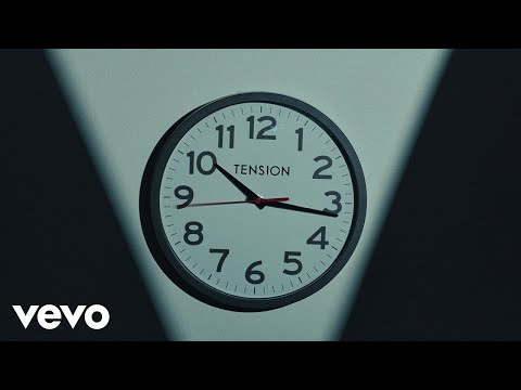 Haiden Henderson - tension