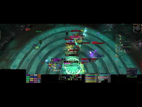 Mythic Fatescribe Roh-Kalo - Sanctum Of Domination - DH POV