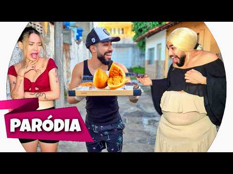 PARÓDIA | DESCER PRA BC - BRENNO E MATHEUS