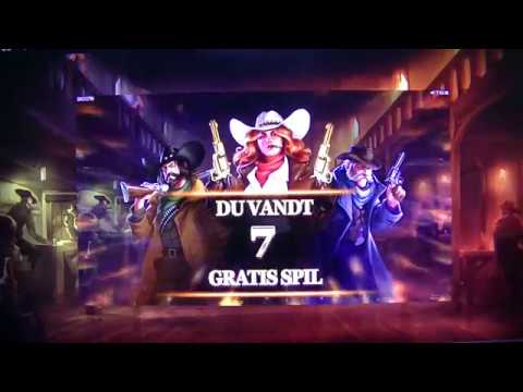 MongoTV_3594 - Mongo Casino - Del 29 - Spillemaskiner - Sticky Bandits Wild Return