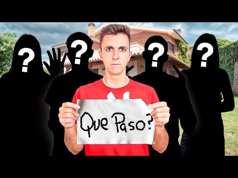 QUE PASO CON LOS ANTIGUOS INTEGRANTES DE LA MAXIMO *toda la verdad* GTA 5 Online
