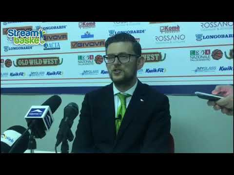 09.05.2018  Legadue  Play Off gara 5  SCAFATI - FERRARA  79 - 90