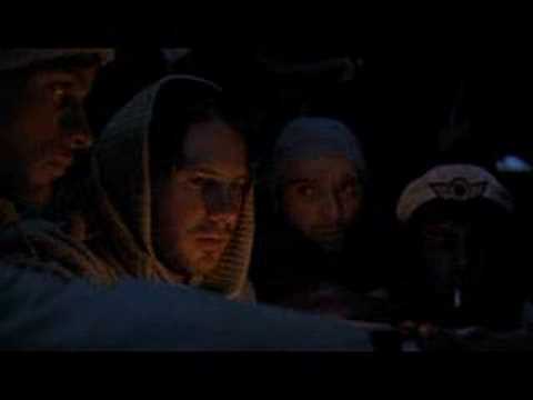 Cannibalism in Alive