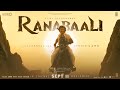 VD14 IS RANABAALI Vijay Deverakonda Rashmika Mandanna Rahul Sankrityan Ajay Atul