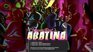Calypso Rose - Abatina [ Dollkraut Remix ] 2k16 5*****
