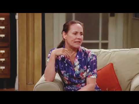 TBBT -La madre de Sheldon vs la madre de Leonard- T8-E23
