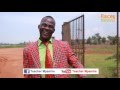 Teacher Mpamire Christmas Message
