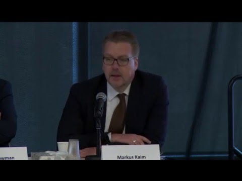 The EU and Russia: The Pan-European Order at the Crossroads