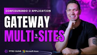 Configurando o Application Gateway multi-site