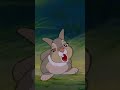 Bambi S Famous Quote If You Can T Say Something Nice Bambi Shorts