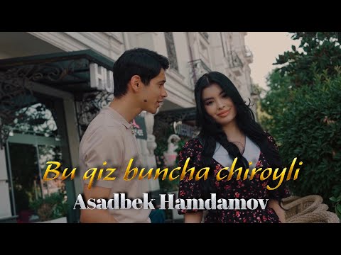 Asadbek Hamdamov  and 2 more