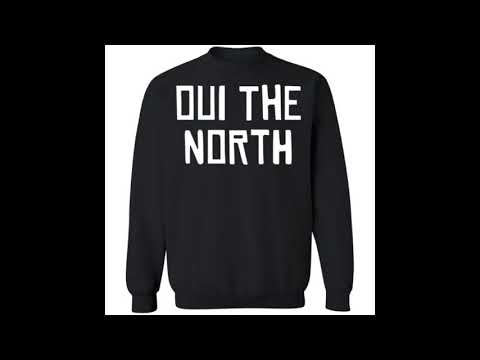 Oui The North Shirt