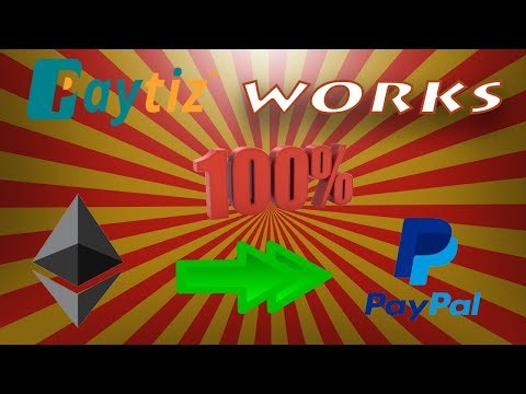 download lagu mp3 mp4 Sell Ethereum For Paypal, download lagu Sell Ethereum For Paypal gratis, unduh video klip Sell Ethereum For Paypal