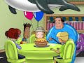 The Weekenders S02E12 Talent Show Relative Boredom