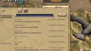 Видео 1 к игре WarCaster