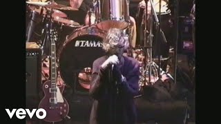 Mad Season - Wake Up (Live at the Moore, Seattle, 1995)