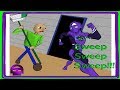 Baldi S Basics SONG Gotta SWEEP SWEEP SWEEP DHeusta