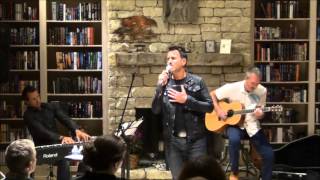 Mark Masri - Truly - 10/02/15