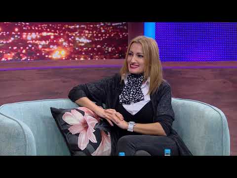 ЕКСКЛУЗИВ: Сузана Турунџиева за односот со Маленко