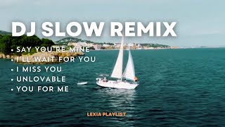 Download lagu SLOW REMIX!! FULL ALBUM - LEXIA PLAYLIST || RAWI BEAT, AWAN AXELLO, DJ DESA, GOMEZ LX mp3
