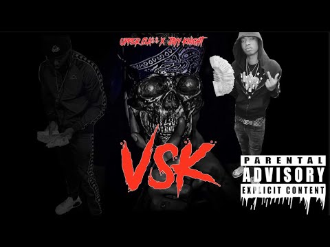 VSK - Upper Cla$$ x Jayy Knight (official AUDIO)