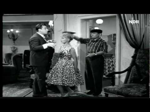 PETER ALEXANDER - KRIMINAL TANGO 1960