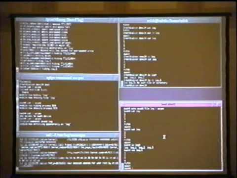 Black Hat USA 2001 - Fnord: A Loadable Kernel Module for Defense and Honeypots