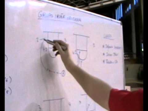 Scouting Grupo Iruña Navarra por Tino Ugidos