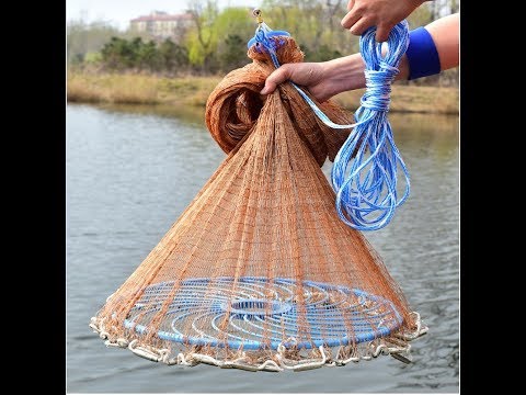 Fishing net