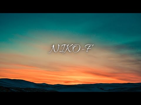 Niko-F - Hoja de Olvido (Video Oficial)
