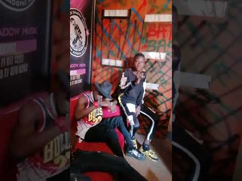 Lukkoh x Hensoman-Vaudze [Prod by Single Jay||TaiwaNation coming soon🚨🚨🔥🔥