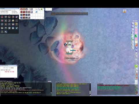 [Kro] Elemental Master Double Buster (Ep.20 Boss)