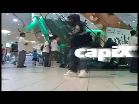 Fiz feat. Capix jbrocka