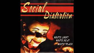 Social Distortion - When The Angels Sing [WITH LYRICS]