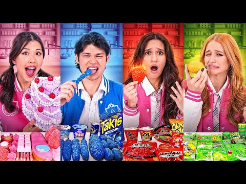 AU and Alan's Universe