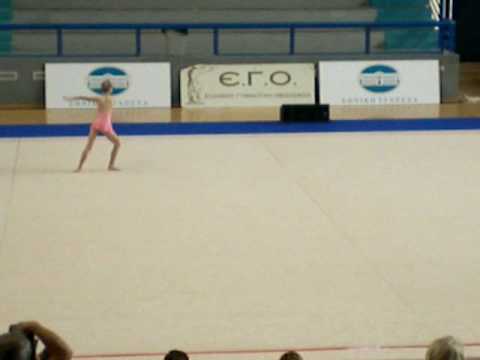 dimitra  alpou telikos