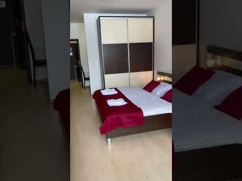 Bešeňová Apartmán Relax - Bešeňová 4