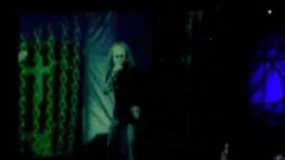 Heaven &amp; Hell - Follow The Tears - Live in Bogota, colombia mayo 05 de 2009