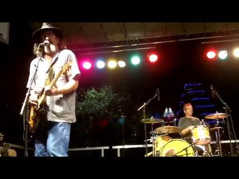 James Mcmurtry  "What's the matter"  SXSW 2014 Austin American Statesman stage fri. march 14 2014