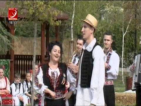 DANIELA HAN & RADU VAND  -  BINE V-AM GASIT ROMANI