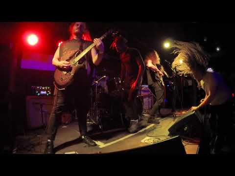 Dygora - Full Set - Live at Beyond The Grave Festival, New Cross Inn, London, UK, November 2021