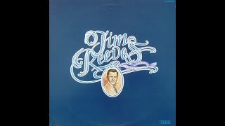 Jim Reeves - I’m A Fool To Care(HD)(with lyrics)