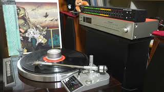 Boz Scaggs - You Can Have Me Any Time  from The Motion Picture Soundtrack ”Nantonaku, Crystal”