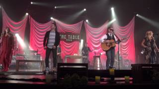 Steven Curtis Chapman Live In 4K: Live Out Loud (The Table Tour)