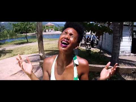 Etzia - Jah Will Provide (official video) july 2015 Partillo Productions